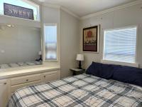 2003 Skyline SKYLIN Mobile Home