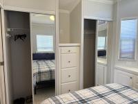 2003 Skyline SKYLIN Mobile Home