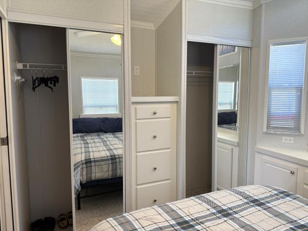 2003 Skyline SKYLIN Mobile Home