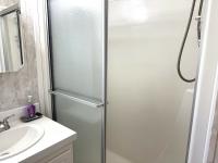 2003 Skyline SKYLIN Mobile Home