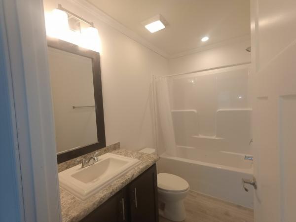 2025 Skyline Millcreek Mobile Home