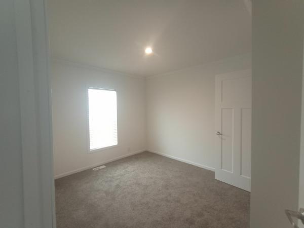 2025 Skyline Millcreek Mobile Home