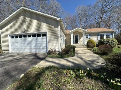 Mobile Home at 14 Heather Brook Road Uncasville, CT 06382