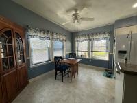 1999 New Era NEP-3736 Mobile Home