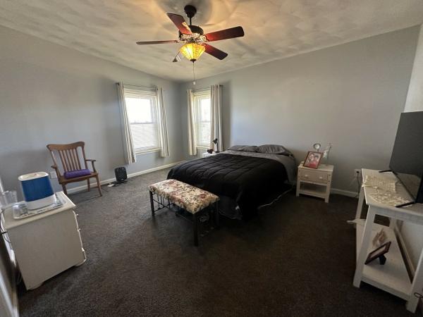 1999 New Era NEP-3736 Mobile Home