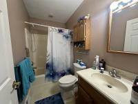 1999 New Era NEP-3736 Mobile Home