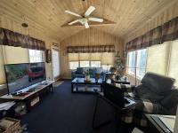 1999 New Era NEP-3736 Mobile Home
