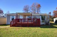 2000 Fortune Homes Mobile Home