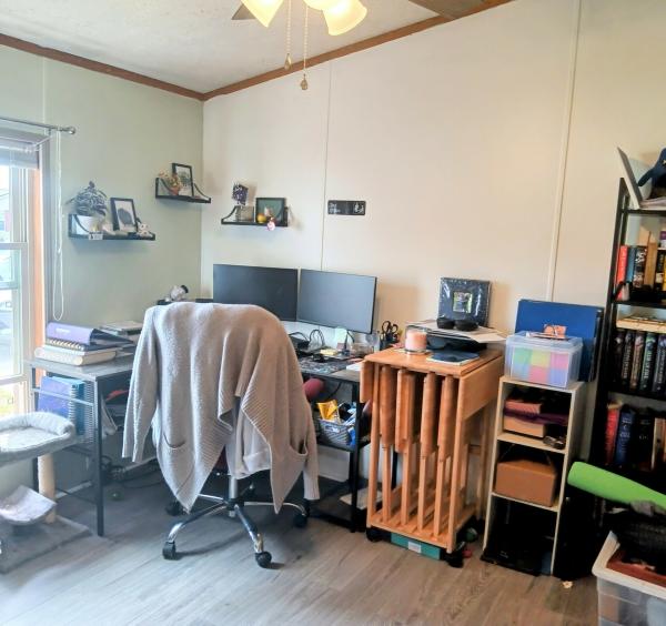 2000 Fortune Homes Mobile Home