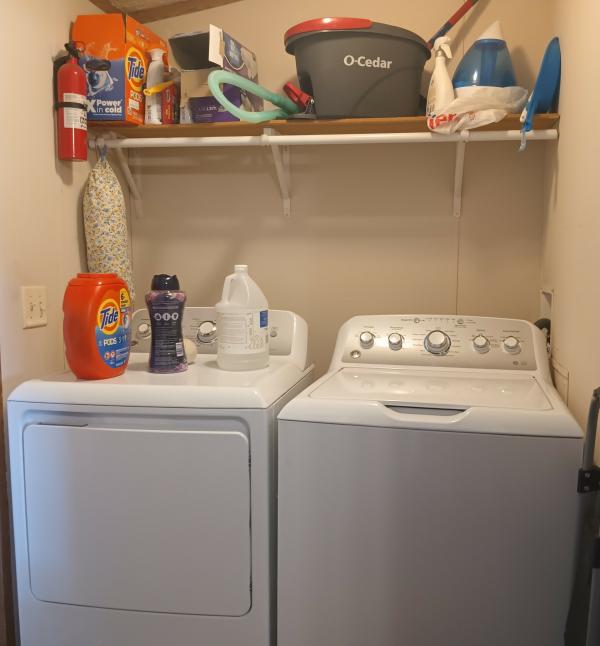 2000 Fortune Homes Mobile Home