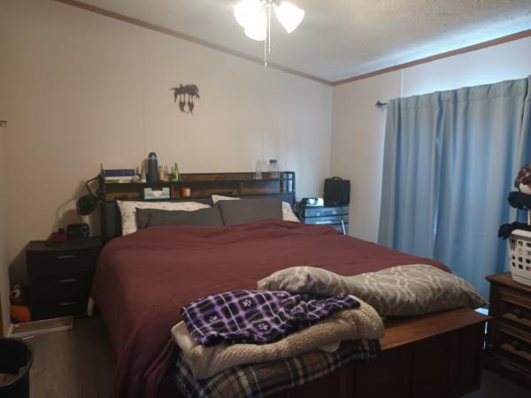 2000 Fortune Homes Mobile Home