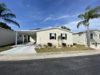 1999 Palm Harbor Doublewide Mobile Home
