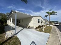 1999 Palm Harbor Doublewide Mobile Home