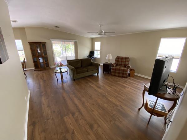 1999 Palm Harbor Doublewide Mobile Home