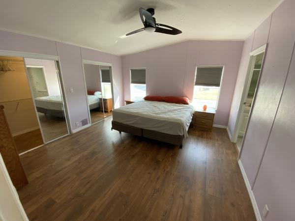 1999 Palm Harbor Doublewide Mobile Home
