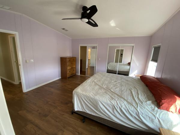 1999 Palm Harbor Doublewide Mobile Home