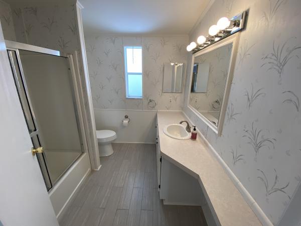 1999 Palm Harbor Doublewide Mobile Home