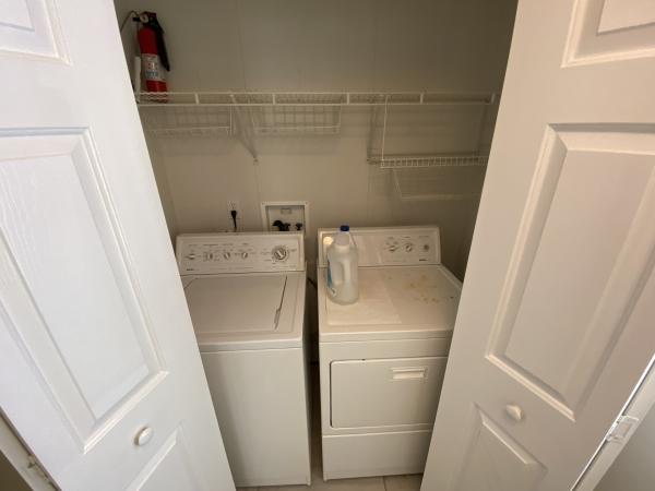 1999 Palm Harbor Doublewide Mobile Home
