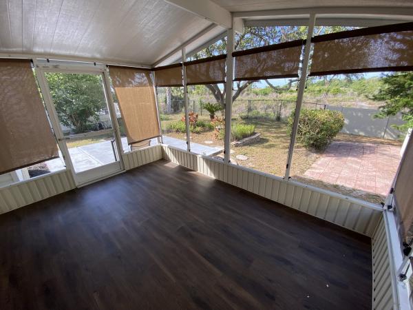 1999 Palm Harbor Doublewide Mobile Home