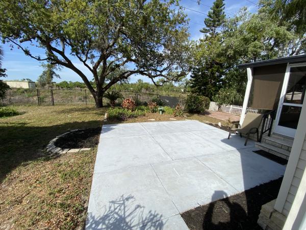1999 Palm Harbor Doublewide Mobile Home