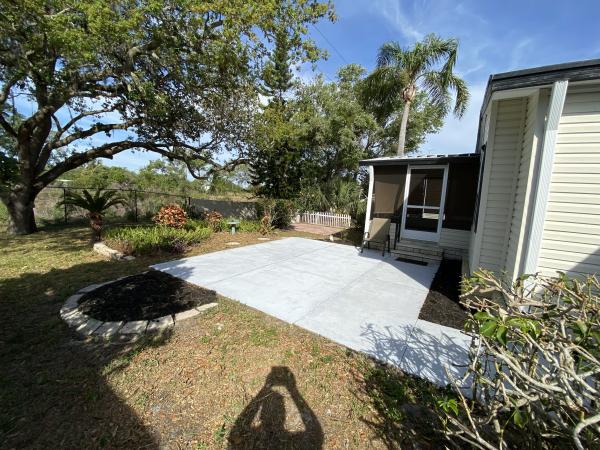 1999 Palm Harbor Doublewide Mobile Home