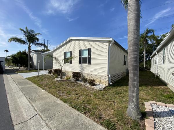 1999 Palm Harbor Doublewide Mobile Home