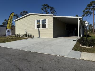 Mobile Home at 120 West Piedmont Ave. Port Orange, FL 32129