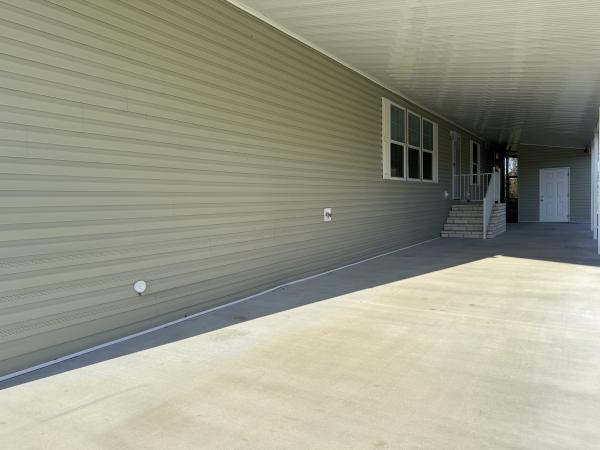 2023 Champion CypressC0764D Mobile Home