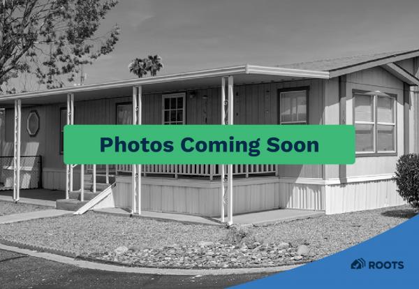2020  Mobile Home For Rent