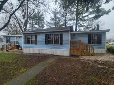 Mobile Home at 6640 Tamiami Trail Brighton, MI 48114