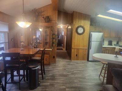 Photo 2 of 9 of home located at 6640 Tamiami Trail Brighton, MI 48114