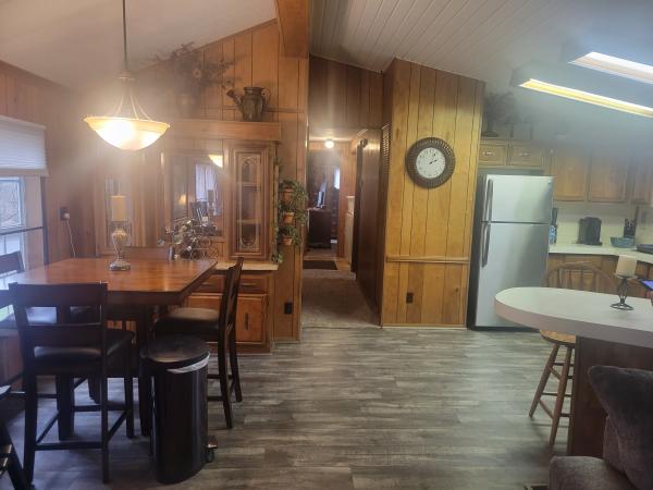 1984 Champion MI0012622943 Mobile Home