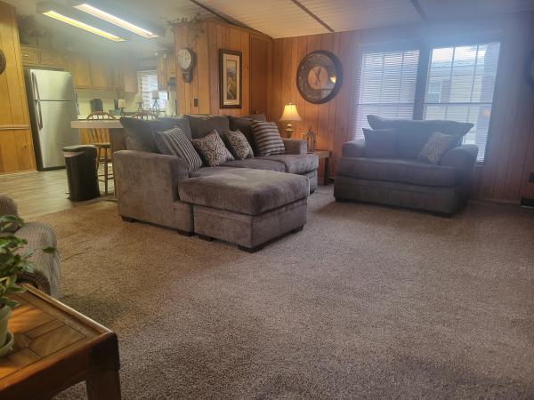 1984 Champion MI0012622943 Mobile Home