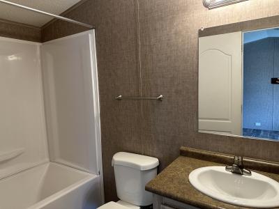 Mobile Home at 3818 Napier Field Rd #B206 Dothan, AL 36303