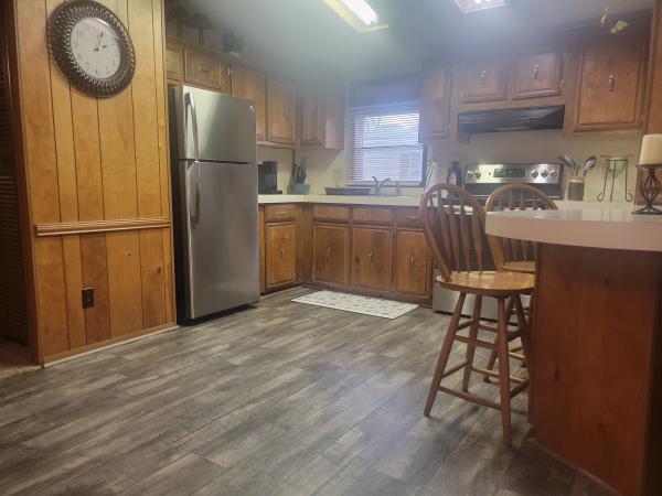 1984 Champion MI0012622943 Mobile Home