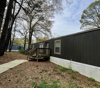 Mobile Home at 175 Woodward Estates Bessemer, AL 35020