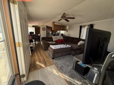 Mobile Home at 8541 Belvedere Byron Center, MI 49315