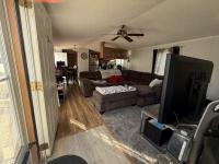 1996 Skyline Mobile Home