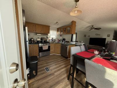 Photo 3 of 4 of home located at 8541 Belvedere Byron Center, MI 49315