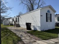 1996 Skyline Mobile Home