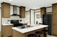 2025 Clayton Homes Inc Adrenaline Mobile Home