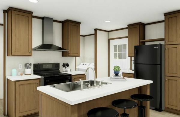 Photo 1 of 2 of home located at 9968 Diamond Roc 784 Fair Haven, MI 48023