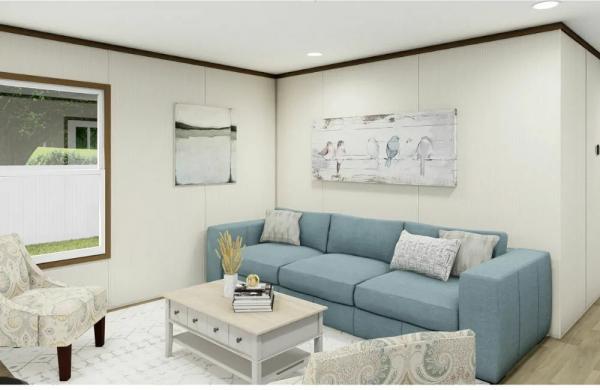 2025 Clayton Homes Inc Adrenaline Mobile Home