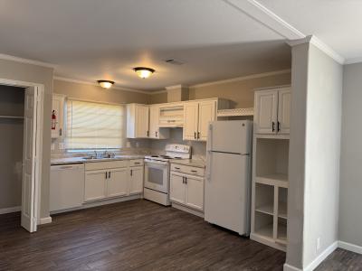 Mobile Home at 15926 Clarke Springs Drive Houston, TX 77053