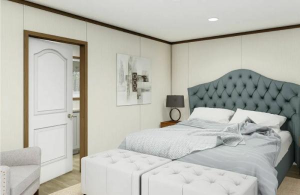 2025 Clayton Homes Inc Adrenaline Mobile Home