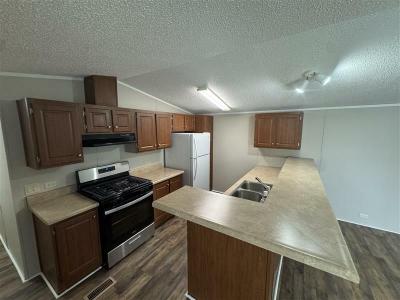 Mobile Home at 2220 Dunkelburg Rd Lot#311 Fort Wayne, IN 46819
