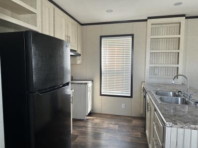Mobile Home at 3818 Napier Field Rd #G807 Dothan, AL 36303
