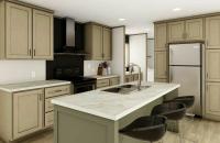 2025 Champion HUD Prime Mobile Home