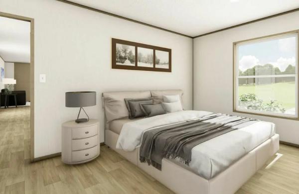 2025 Champion HUD Prime Mobile Home