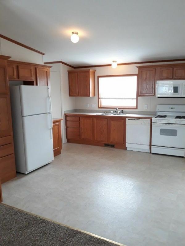 Photo 1 of 2 of home located at 9598 Stoney Pointe Dr. 1189 Fair Haven, MI 48023